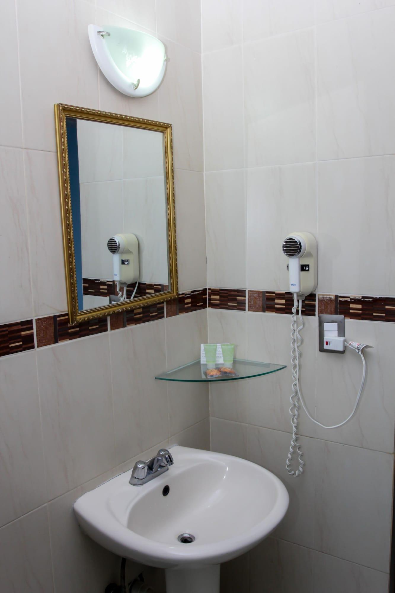 Hotel Bahia Suites Panama City Exterior photo
